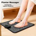 RelaxiZone™ Smart Foot Therapy Mat