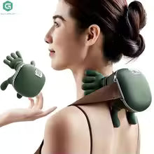 RelaxiZone™ Pro Neck & Shoulder Massager