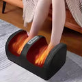 RelaxiZone™ Foot Spa Massager | Heated Shiatsu Pain Relief
