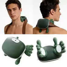 RelaxiZone™ Pro Neck & Shoulder Massager