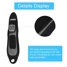 RelaxiZone™ Hand Therapy Massager | Heat & Air Compression