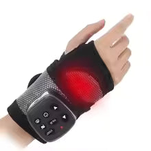 RelaxiZone™ Hand Therapy Massager | Heat & Air Compression