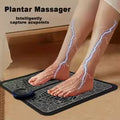 RelaxiZone™ Smart Foot Therapy Mat