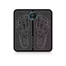 RelaxiZone™ Smart Foot Therapy Mat